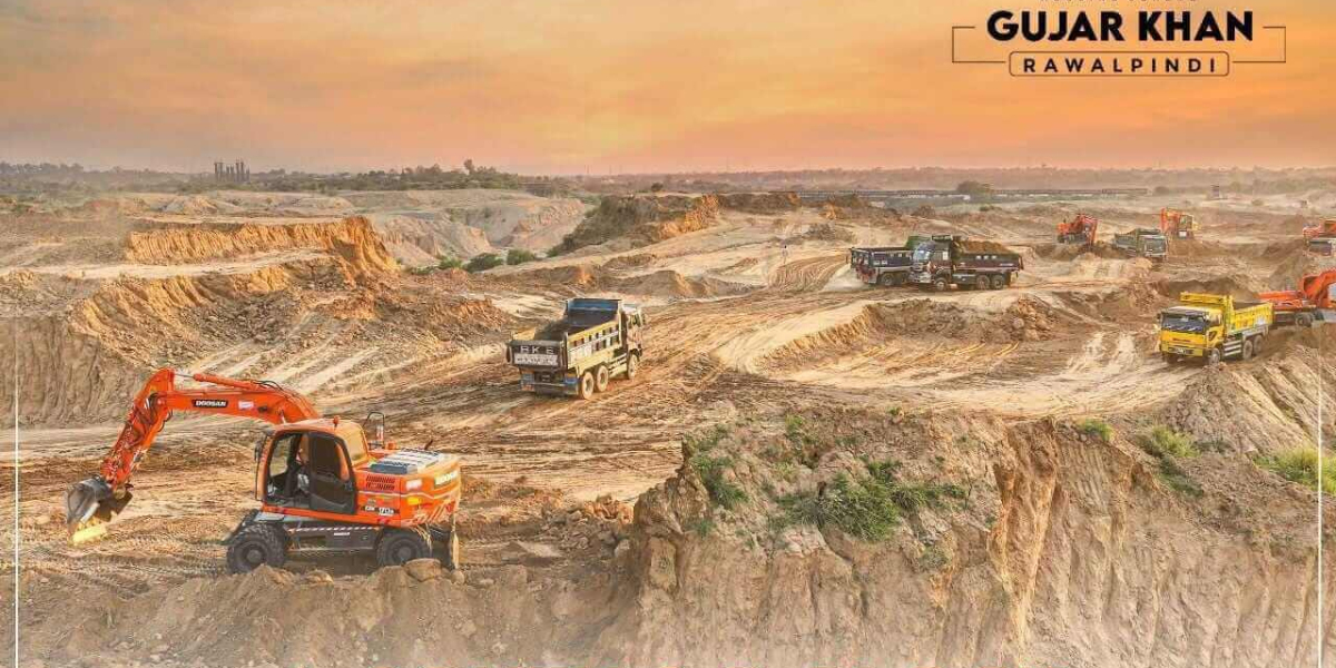 What is the Policy on Boundary Walls and Fencing for Properties in New Metro City Gujar Khan?