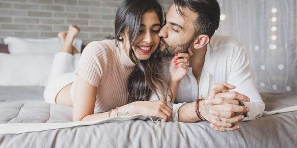 What Are The Benefits of Using Emperor's Vigor Tonic Supplement?