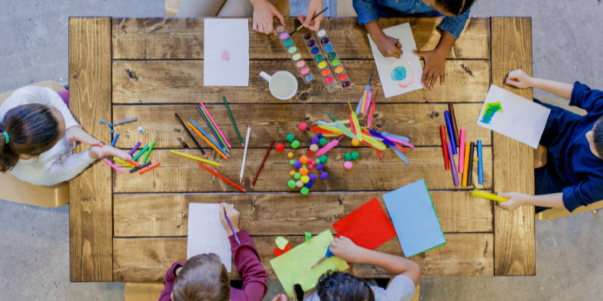 Nurturing Excellence in Education: Oak Creek Academy