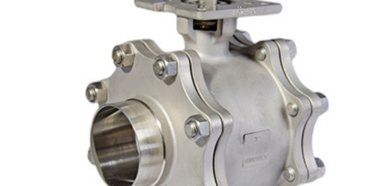 What are the advantages of using a flow control ball valve in industrial applications, and how does it differ from other