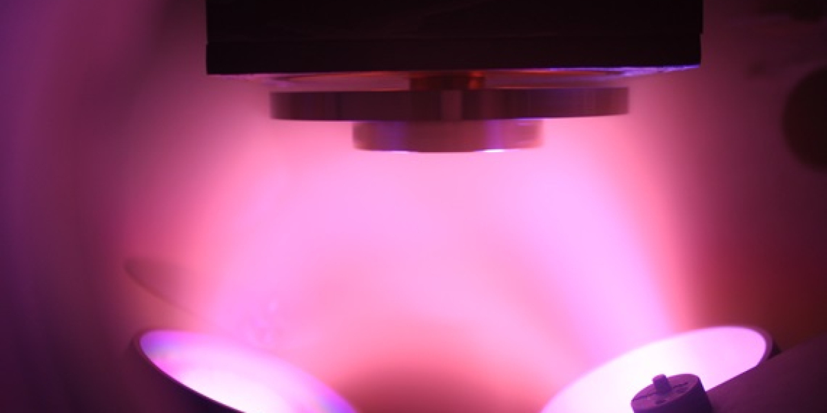 Global Physical Vapor Deposition Market Is Estimated To Witness High Growth Owing To Increasing Demand from Electronics