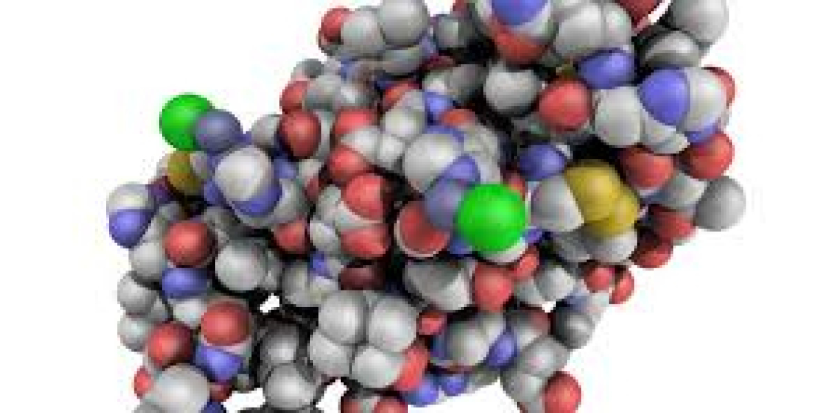 Hyperinsulinemia Market Size 2023 | Forecast till 2033