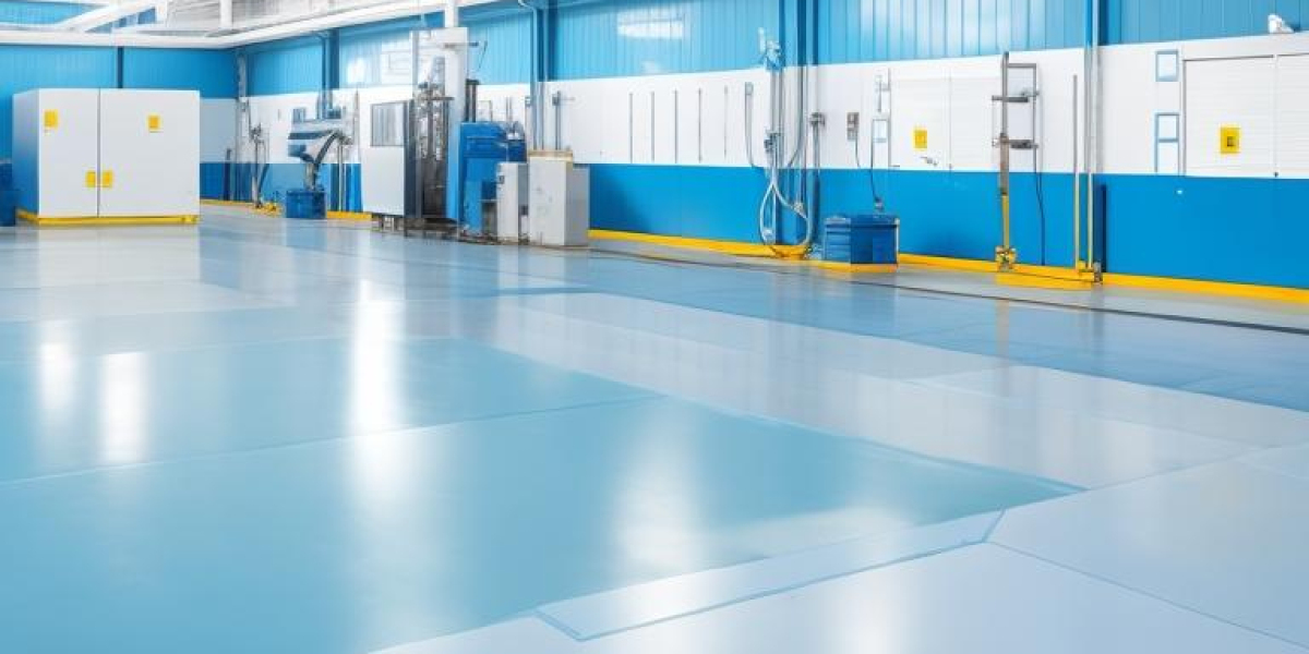 Flooring Adhesive Manufacturing Plant Project Report 2023: Cost and Revenue
