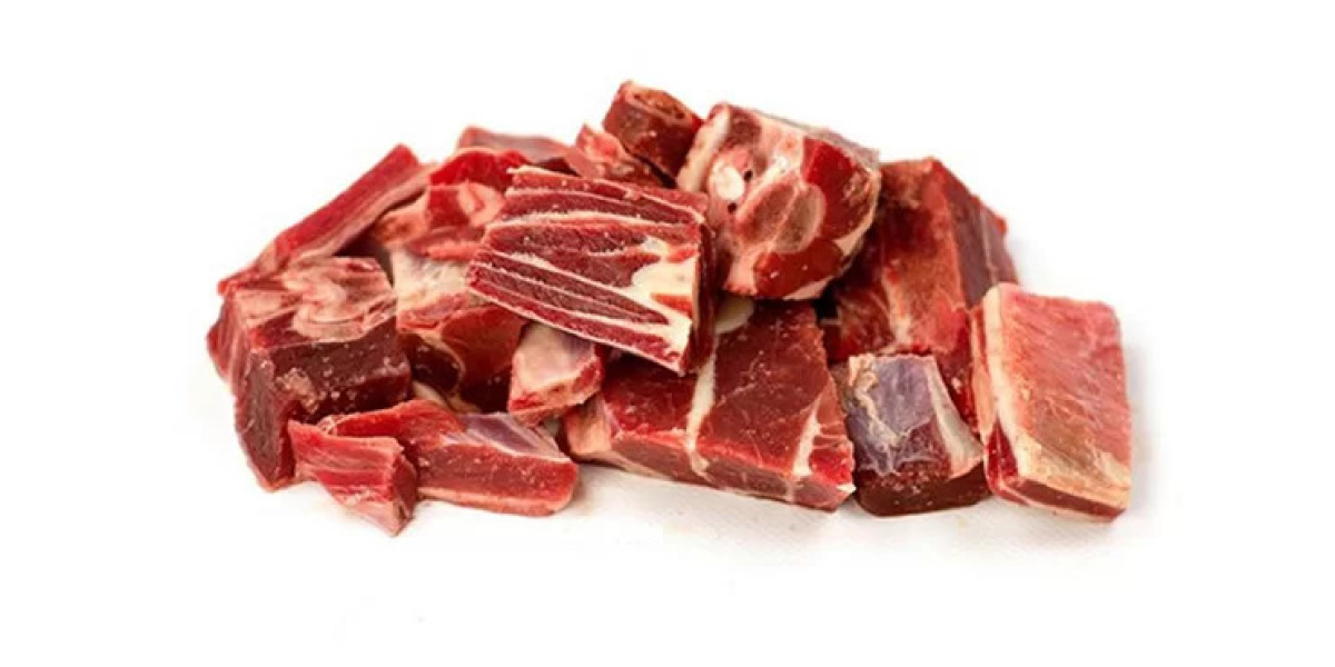 Elevating Culinary Experiences with Gibbo Trading: Unveiling Quality and Care