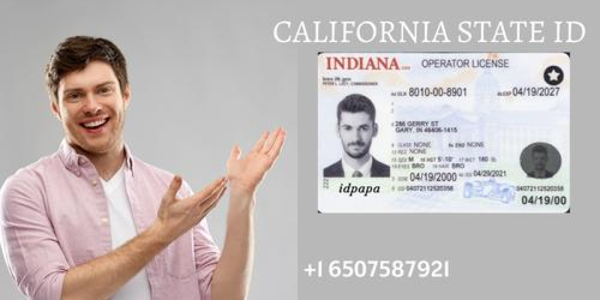 Secrets of Fake IDs in California: Risks, Consequences, and Prevention