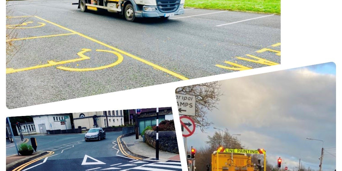 Navigating Traffic Management in Ireland: Strategies, Services, and More