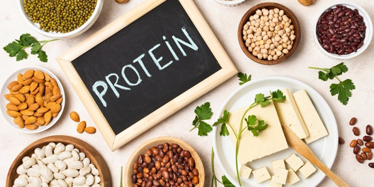 Protein Engineering Market Opportunity Statistics Assessment Till 2032
