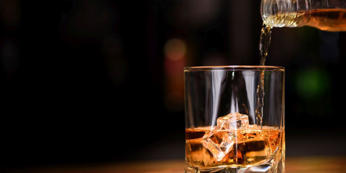 Irish Whiskey Market is Estimated To Witness High Growth Owing To Increasing