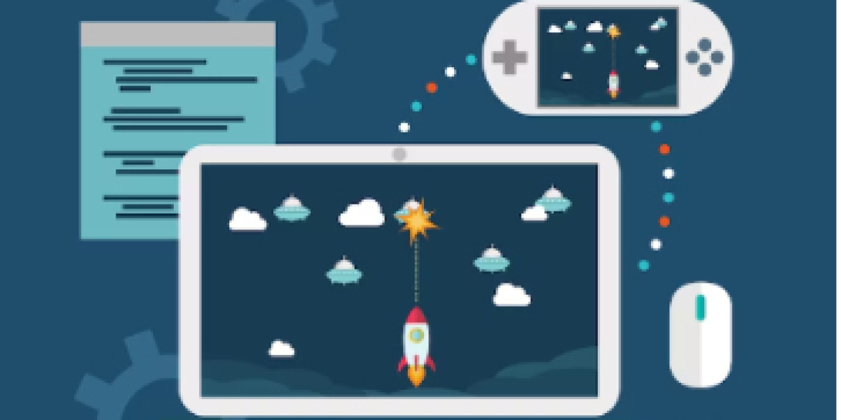 Game On! Launch Your Career with Our Course