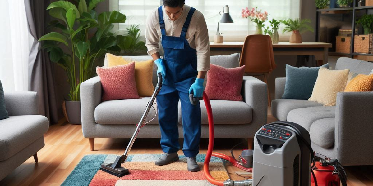 Discover the Top 3 Carpet Cleaning Services in Singapore