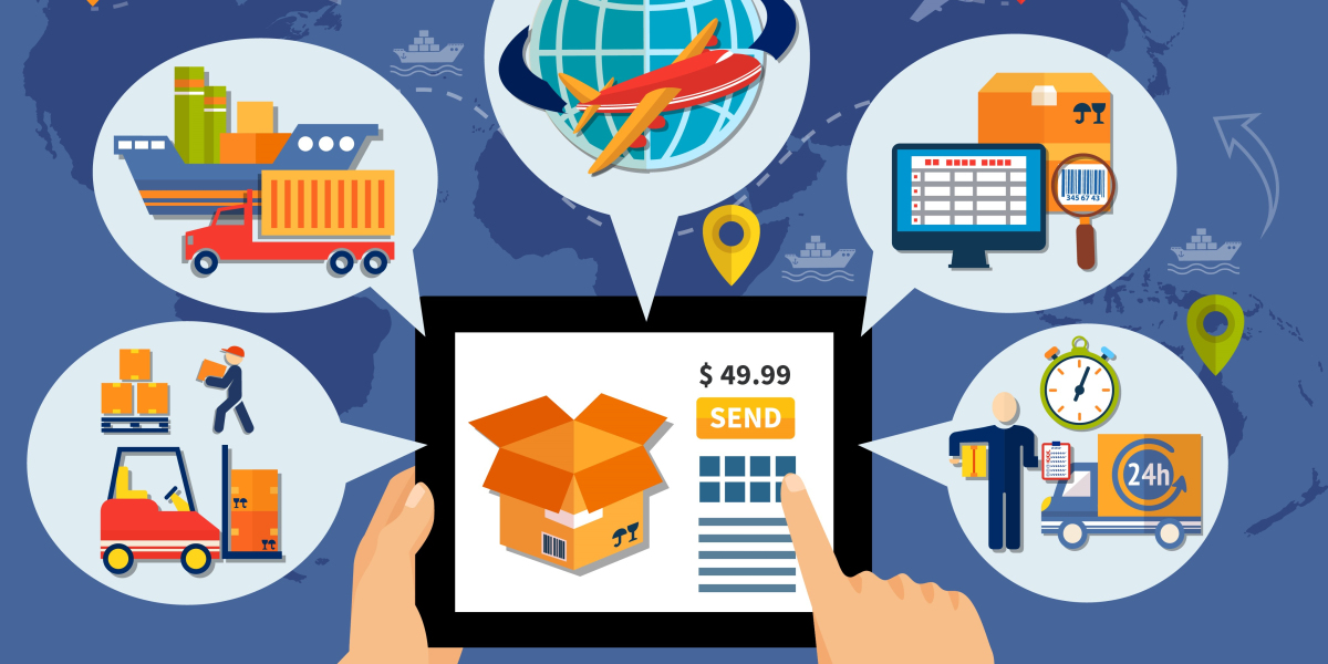 The Backbone of Efficient Operations: Supply Chain Planning