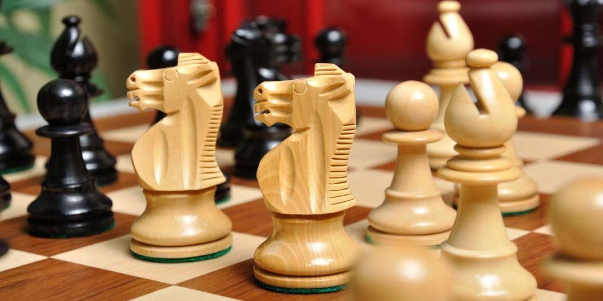 Chess Equipment: Your Gateway to Excellence in the World of Chess