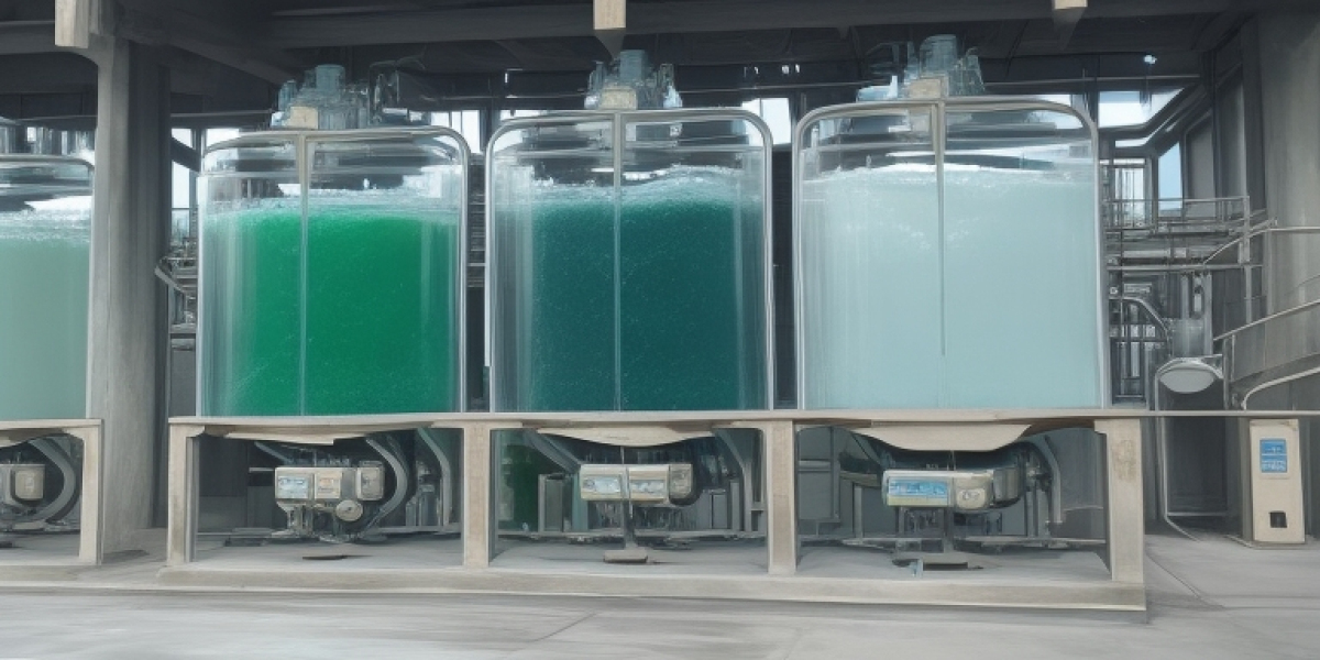 Chloral Hydrate Manufacturing Plant Project Report 2023: Comprehensive Business Pla, and Raw Material Requirements