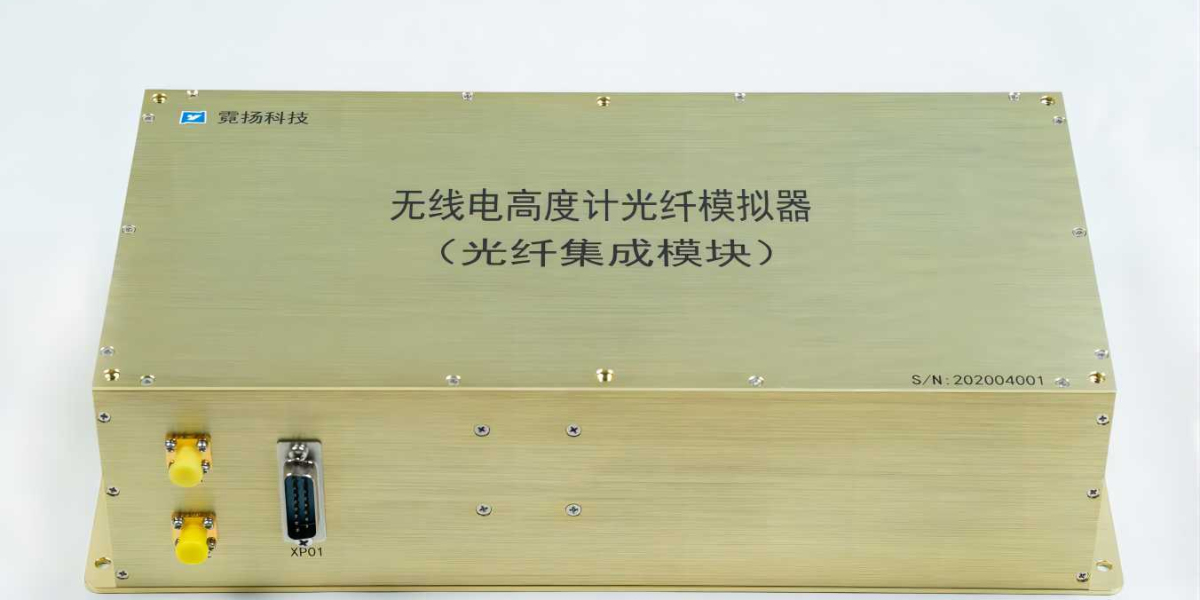 How Does NYC04D Series DML DFB Transmitter Work?