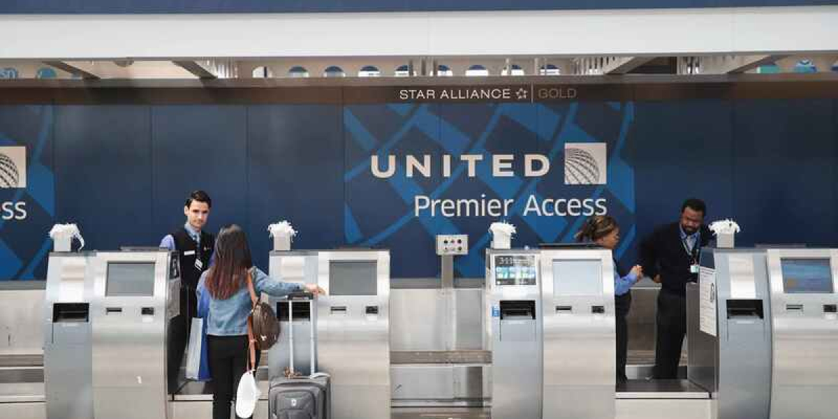 United Airlines telefono mexico