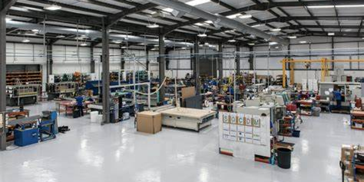 Gasket Maker Manufacturing Plant Project Details, Requirements, Cost and Economics 2023