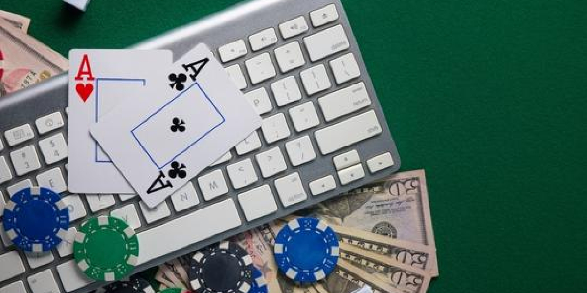 Crypto Casino Online: Your Complete Guide to Betting with Cryptocurrencies