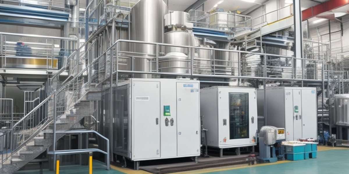 Industrial Enzymes Manufacturing Plant Project Report 2023: Cost Module and Plant Setup
