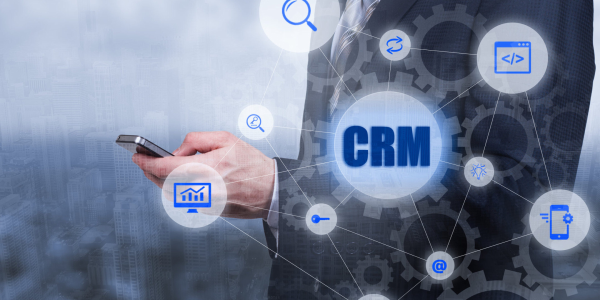 Global Open Source CRM Software Market Is Estimated To Witness High Growth Owing To Increasing Adoption of Cloud-Based C