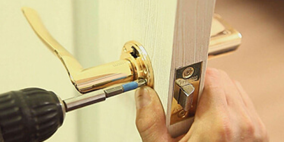 Residential Locksmith Services in Denver: Your Trusted Security Partner