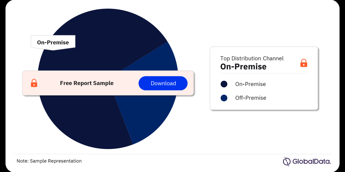 Hong Kong Beer and Cider Market: A Brew of Tradition and Innovation