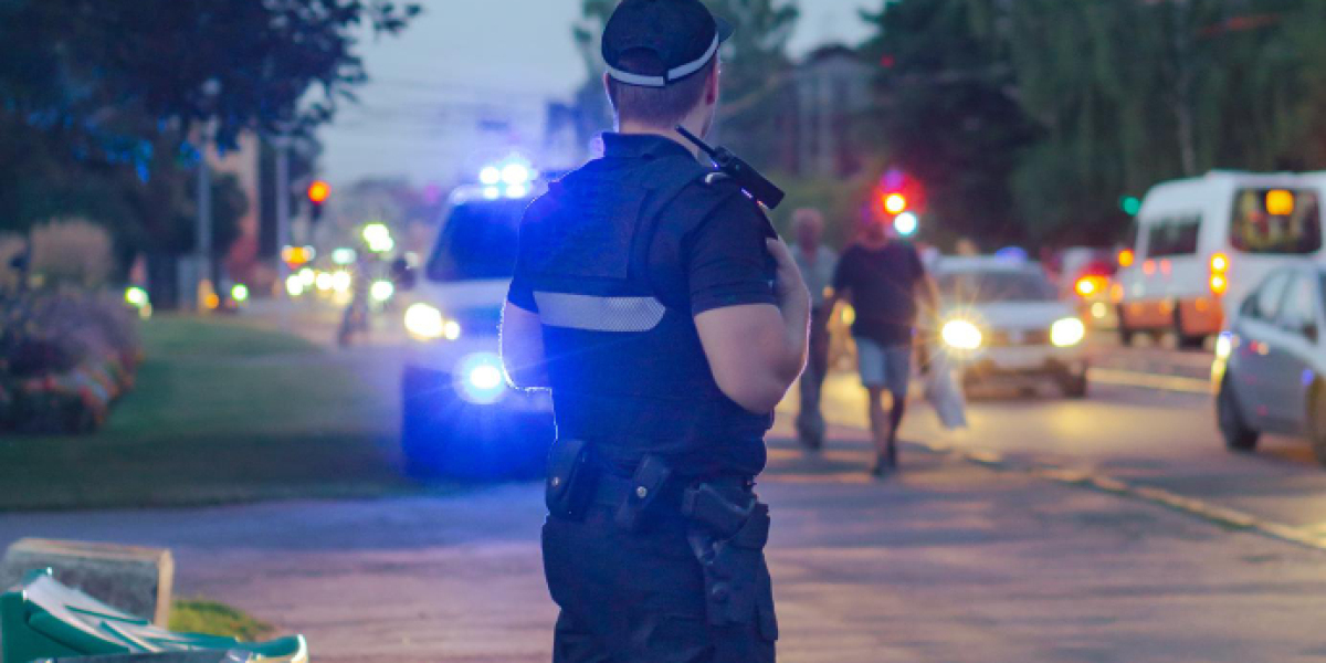 Guarding the City of Angels: Unveiling the Essence of Security Guards Services Los Angeles, CA