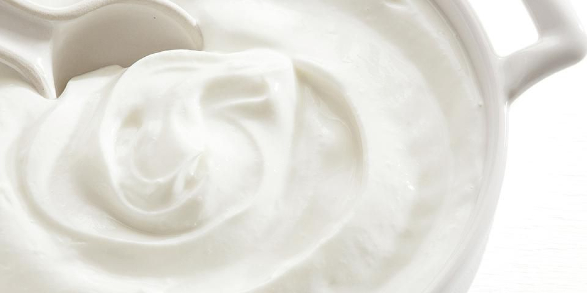 Project Report on Greek Yogurt Manufacturing Plant: Business Strategy, Equipment Needs