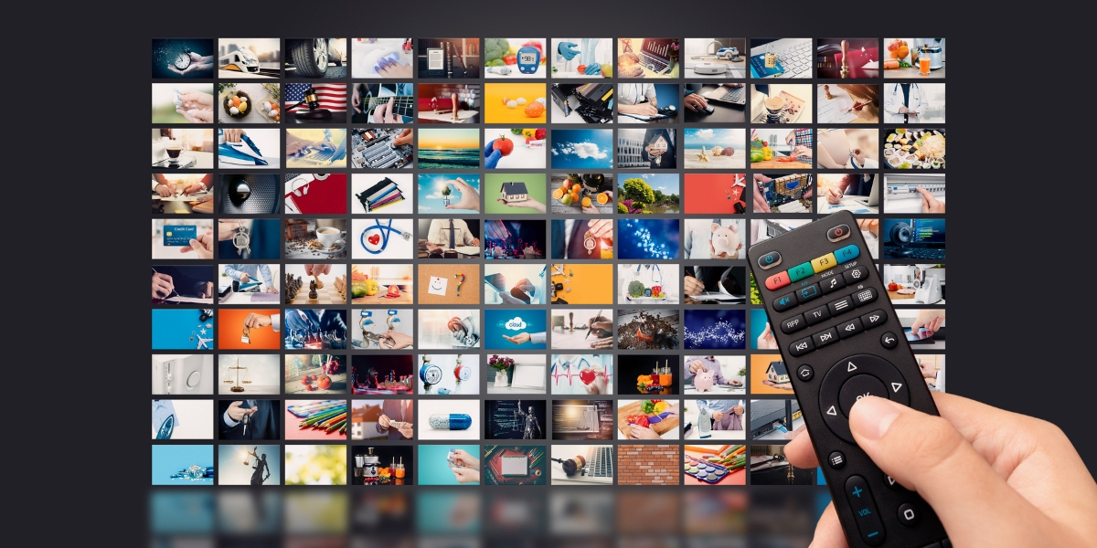 Say Goodbye to Cable: Embrace Internet TV Bundles Today