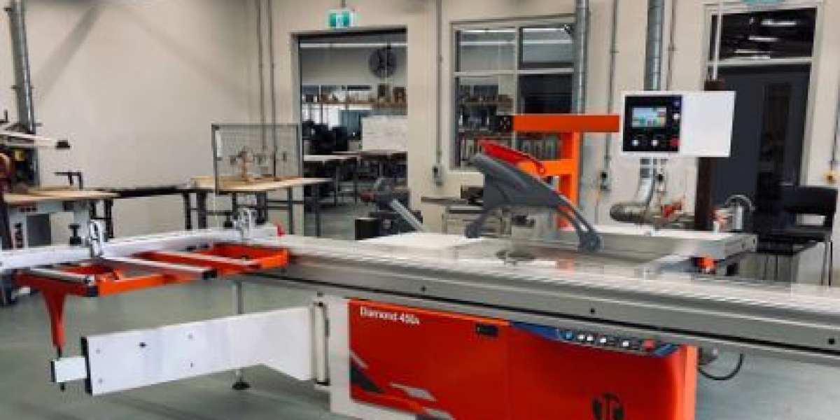 Building the Future: Dive Into Perth's Dynamic Tools Store Culture