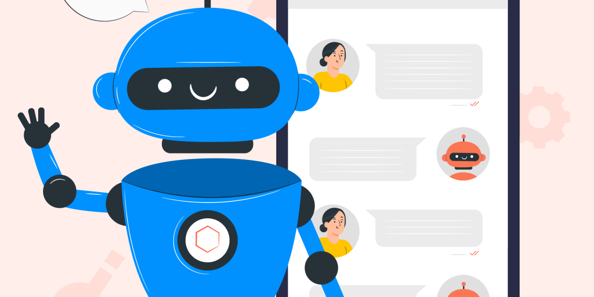 Chatbot Market Research: Key Players and Future Outlook
