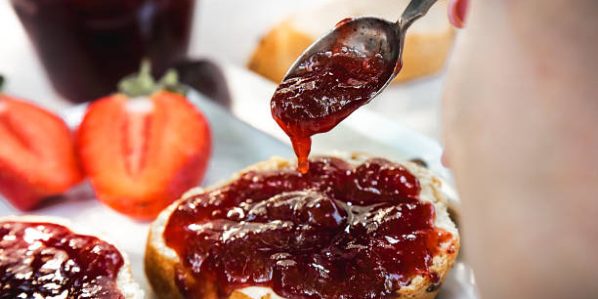 Fruit Spreads Market Size, Restraints, Portfolio, and Forecast 2032