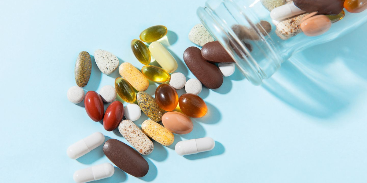 Unlocking the Potential to Nutritional Supplements