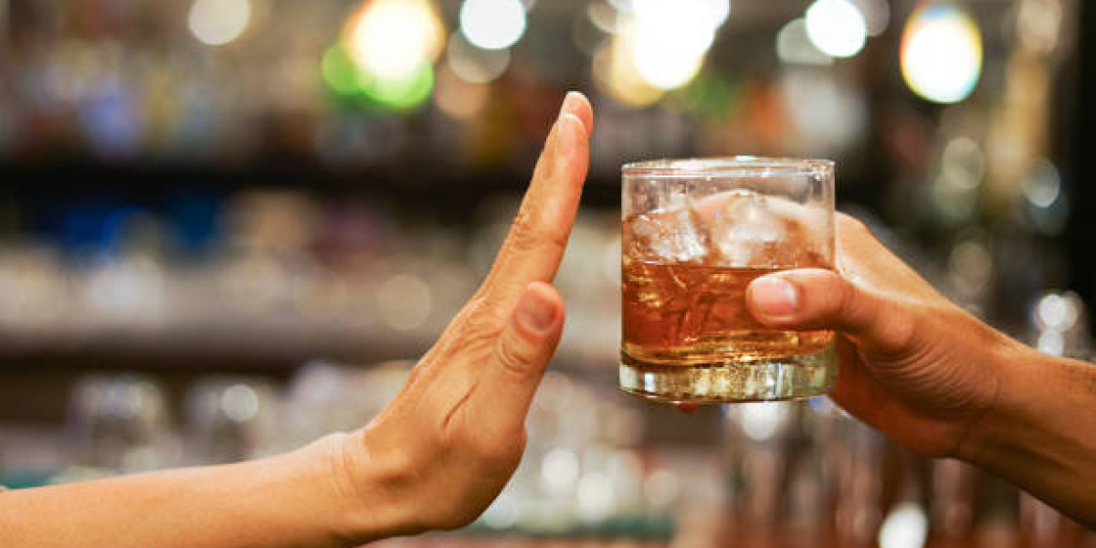 New Life for Alcohol Addiction in Mumbai at Trucare Trust