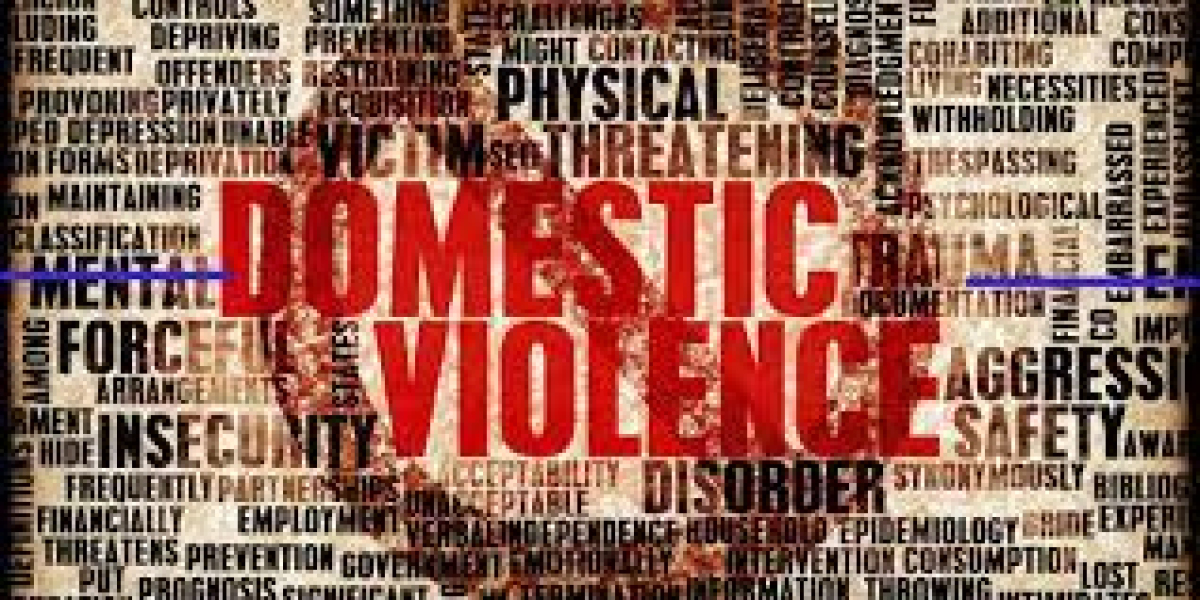 Strengthening Safety Nets: The Domestic Violence Registry in New Jersey
