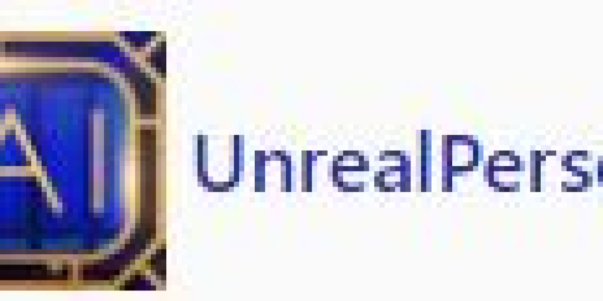 Creating the Unbelievable: Unrealperson's AI-Powered Random Face Generator