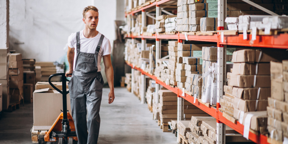 Revolutionize Your Supply Chain with Fulfillment Execution Platforms: A Logistics Consulting Perspective