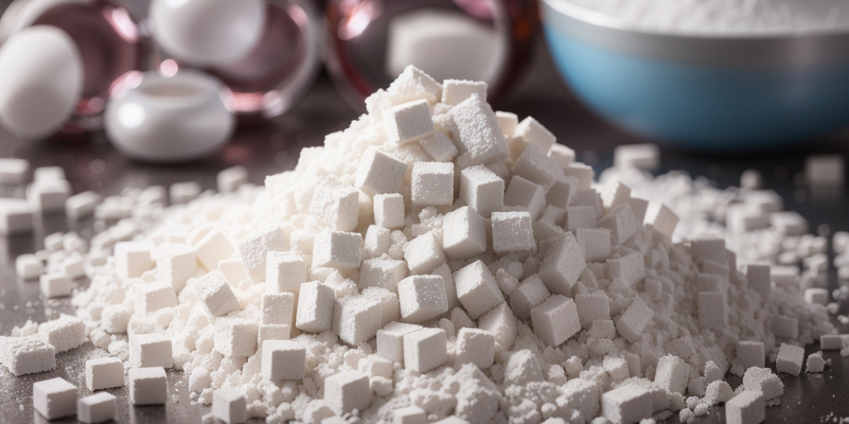 Styrene Acrylonitrile (SAN)Manufacturing Plant Project Report 2023: Manufacturing Process, Plant Setup and Business Plan