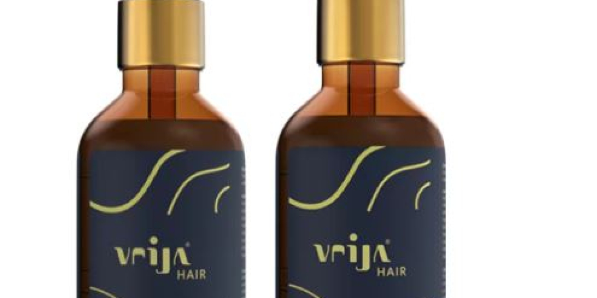 Growth Hair Serum