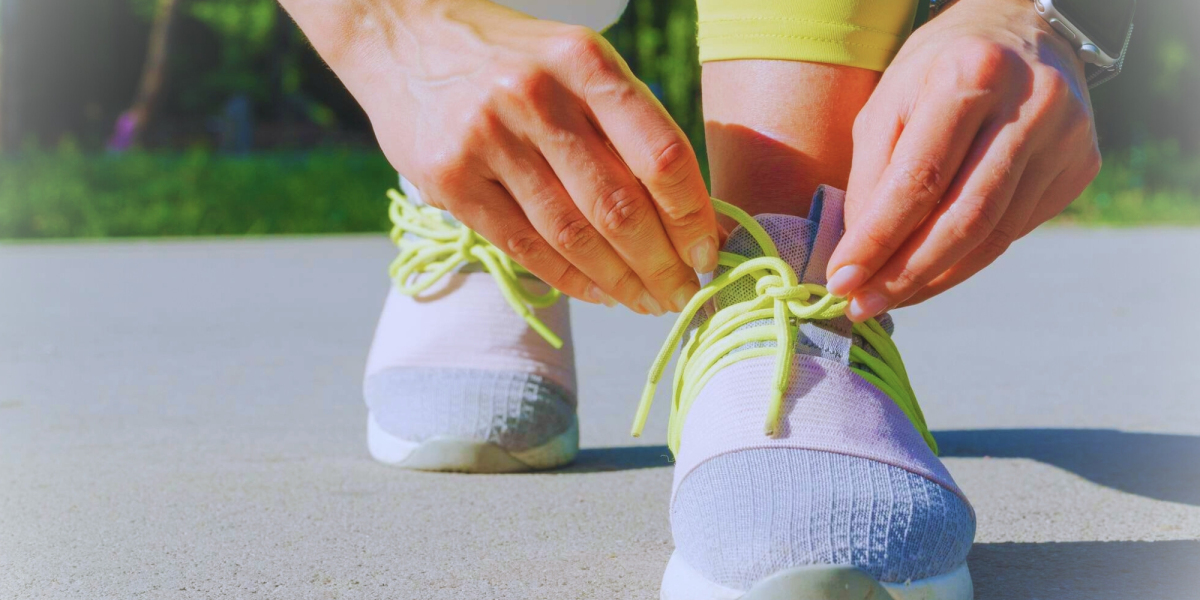 DIY Trainer Lace Hacks: Creative Ways to Customize Your Kicks