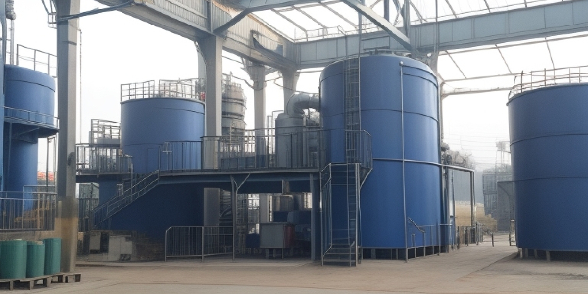 Ferric Chloride Manufacturing Plant Project Report 2023: Investment Opportunities and Plant Setup