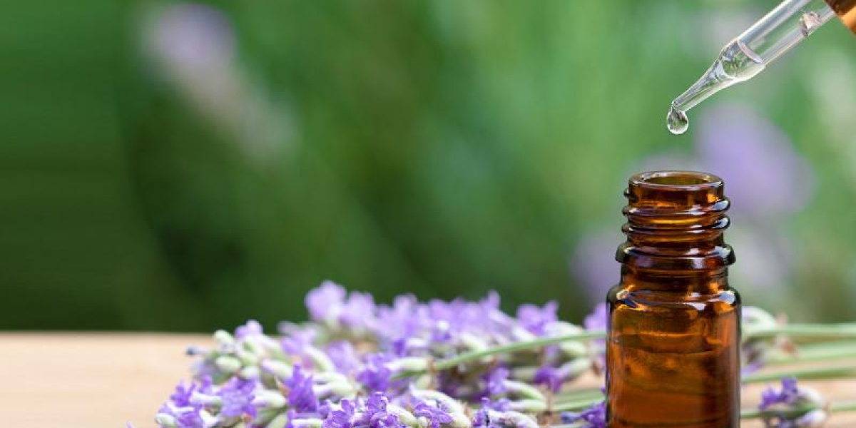 Essential Oil Manufacturing Plant Project Report, Raw Materials Requirements