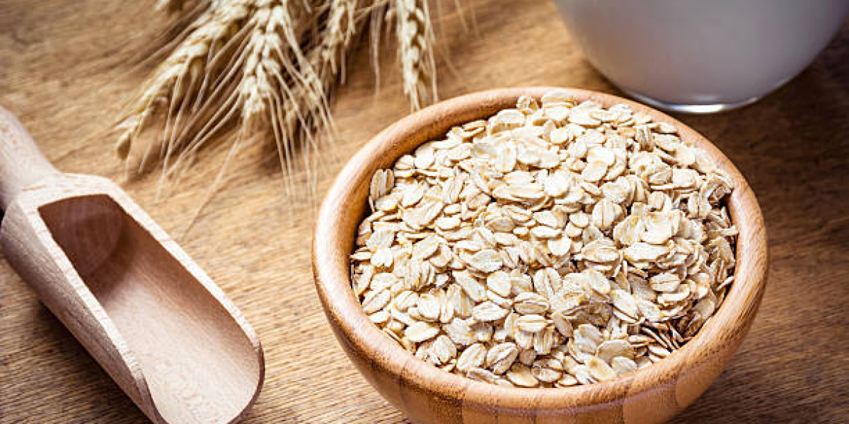 Oats Market Insights: Regional Growth, and Competitor Analysis | Forecast 2030