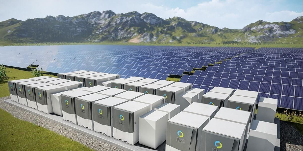 Stationary Energy Storage Market Is Estimated To Witness High Growth