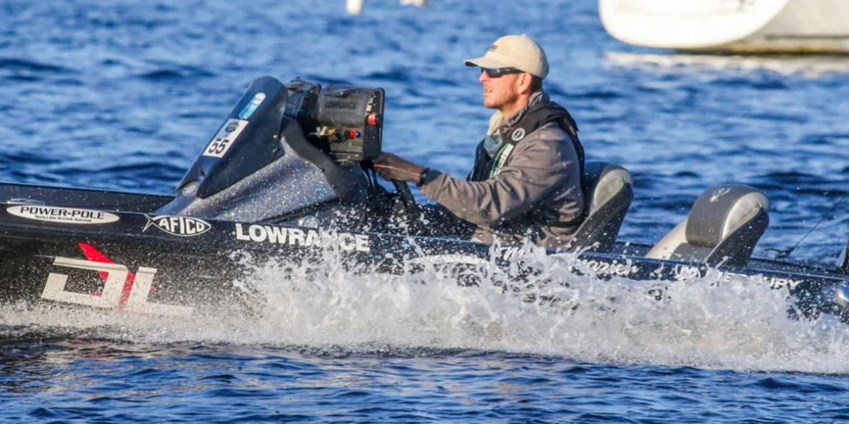 How Long Does a 35Ah Battery Keep a Trolling Motor Going?