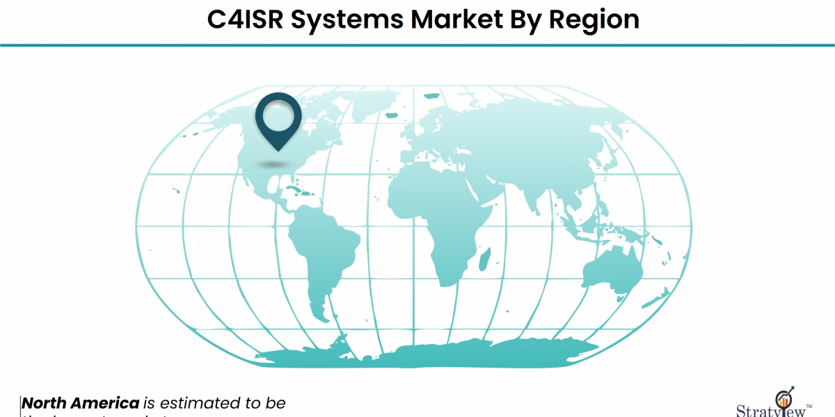 The Convergence of Technology: C4ISR Systems in the 21st Century