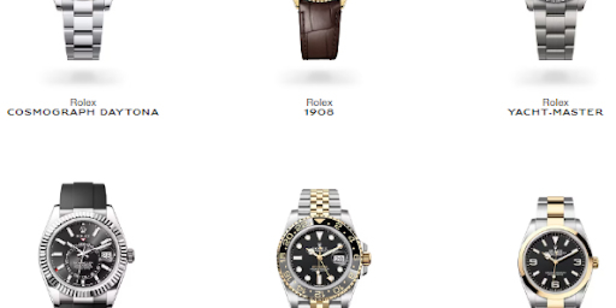 Exploring Rolex Watch Pricing: What to Expect