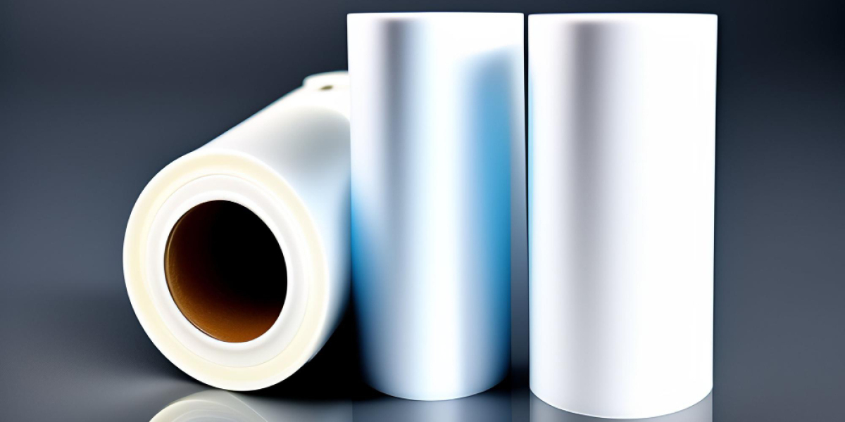 Asia Pacific Thermal Paper Market Size, Share, and Forecasts 2022 - 2032