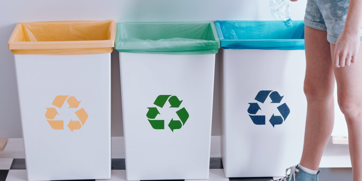 Smart Waste Management Market Size, Share, Industry Growth 2023-2028