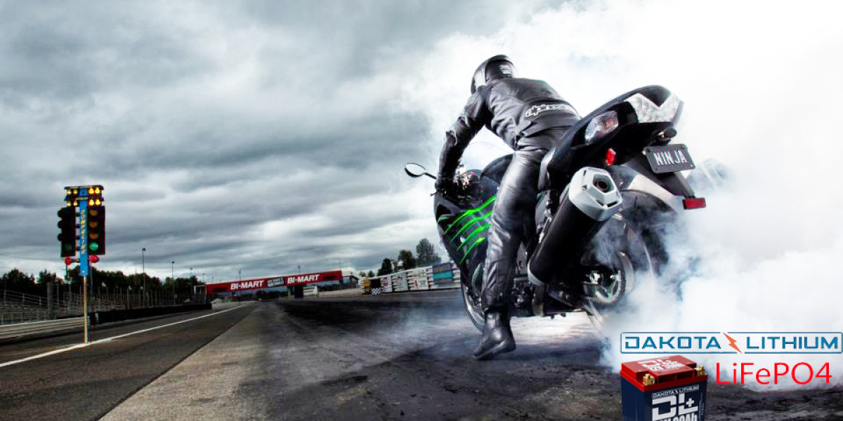 Stay Charged on the Road: Top Motorcycle Battery Maintenance Tips